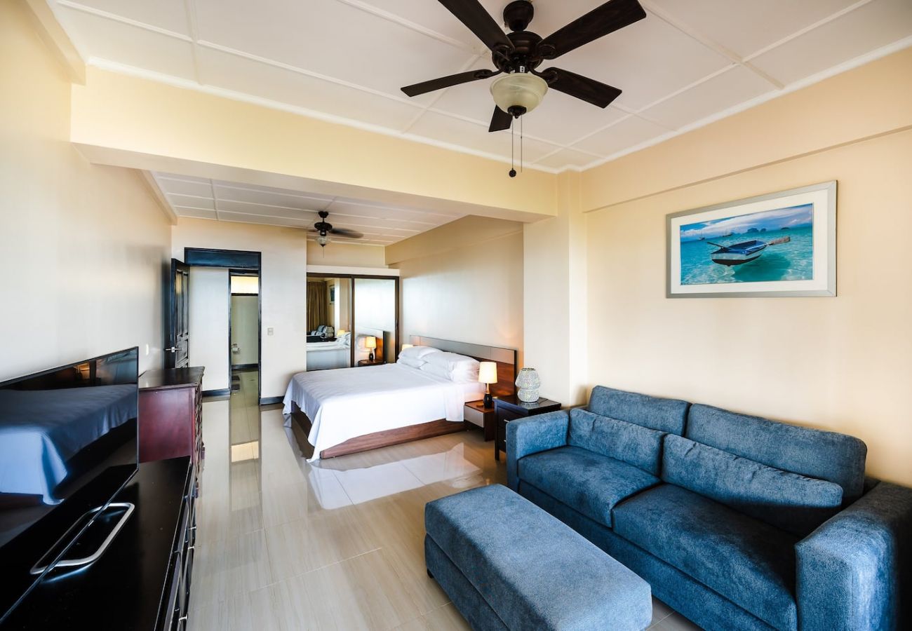 Residencial en Playa Flamingo - Playa Flamingo: beautiful spacious condo, everything in walking distance - Presidential Suites 17