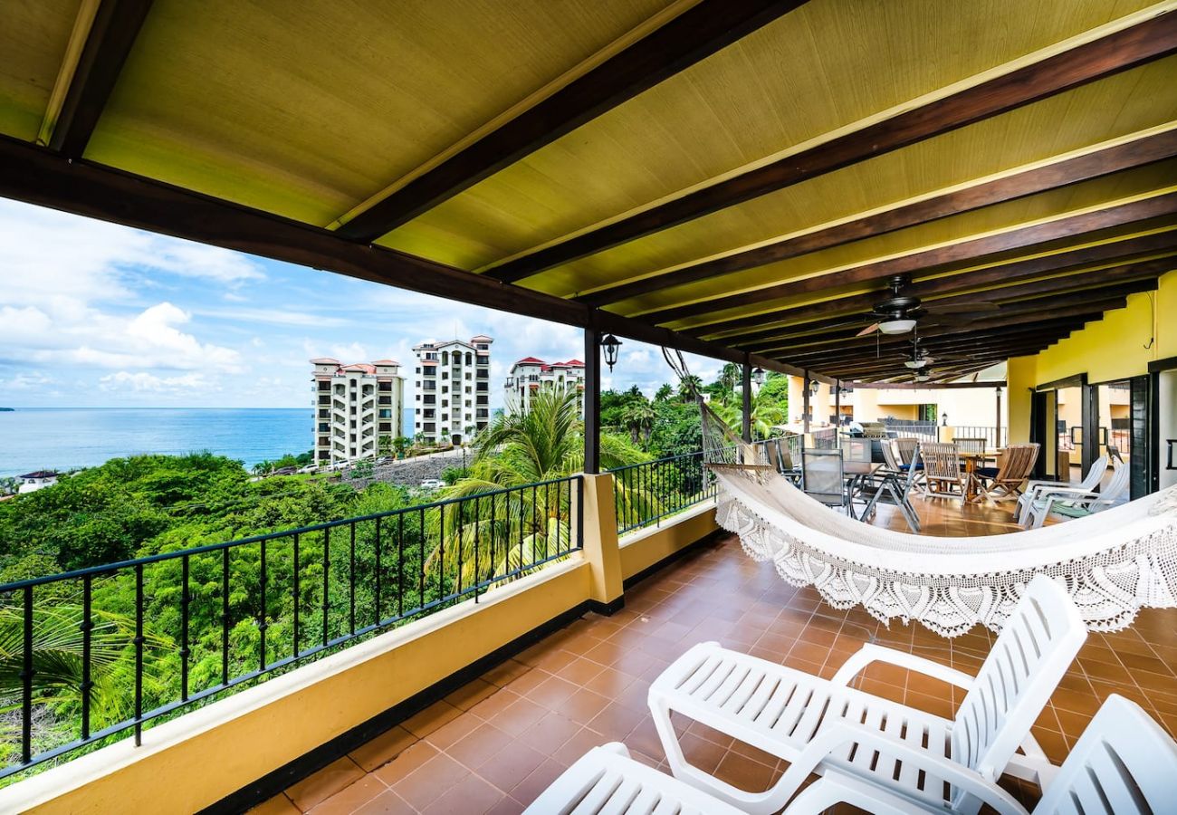 Residencial en Playa Flamingo - Playa Flamingo: beautiful spacious condo, everything in walking distance - Presidential Suites 17