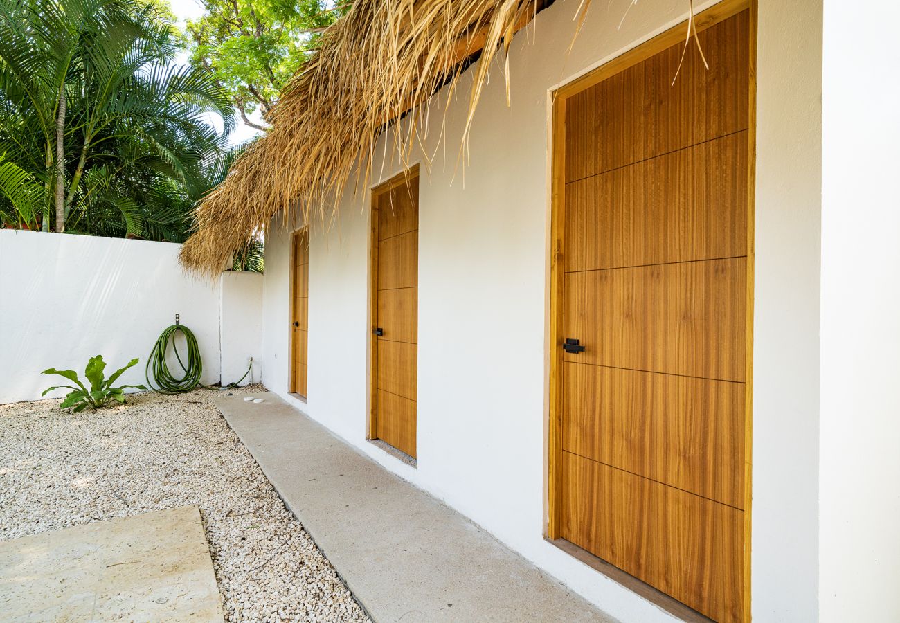 Casa en Potrero - Perfect Beach Holiday Stay | Pool | Casa Marzo