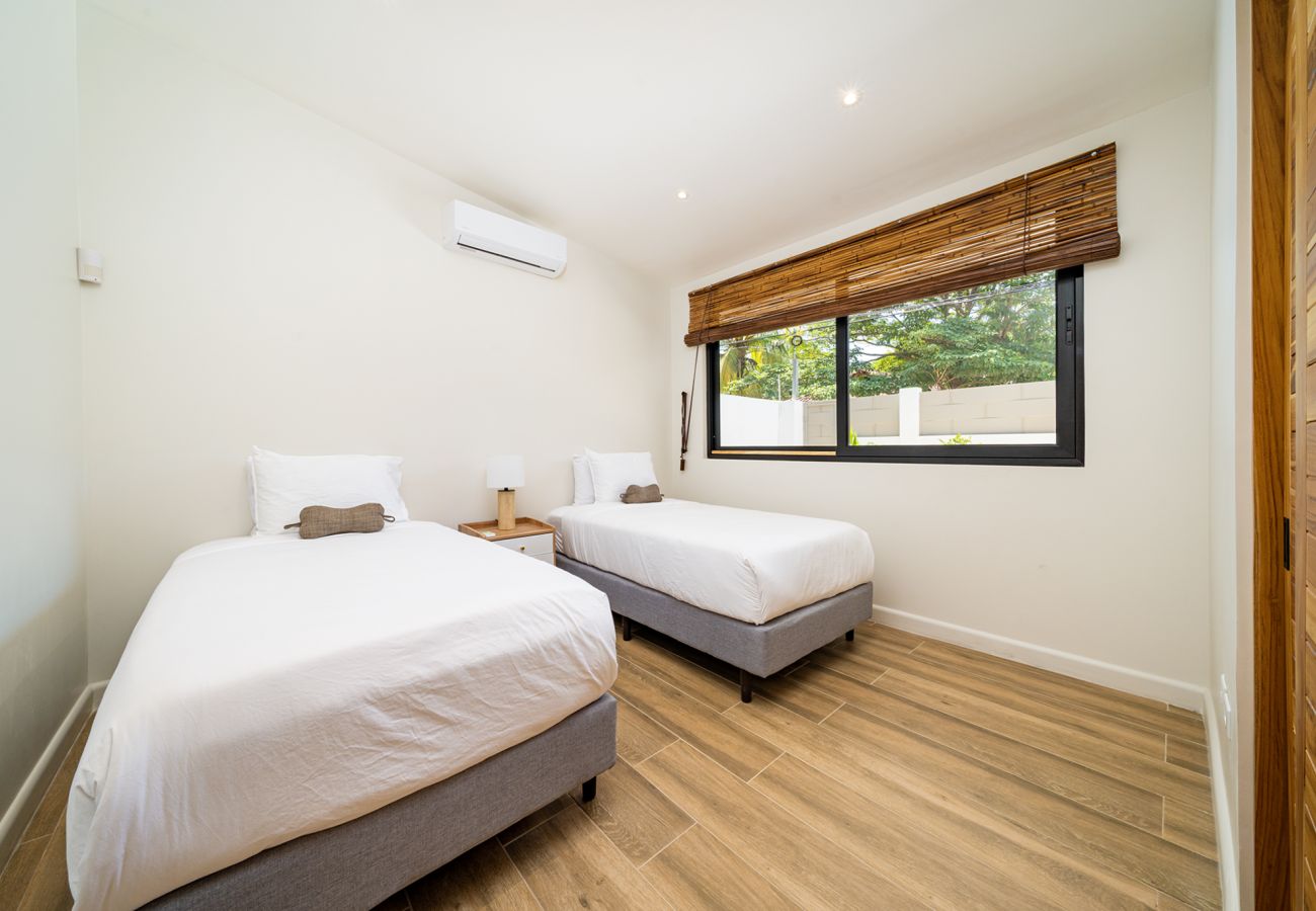 Casa en Potrero - Perfect Beach Holiday Stay | Pool | Casa Marzo
