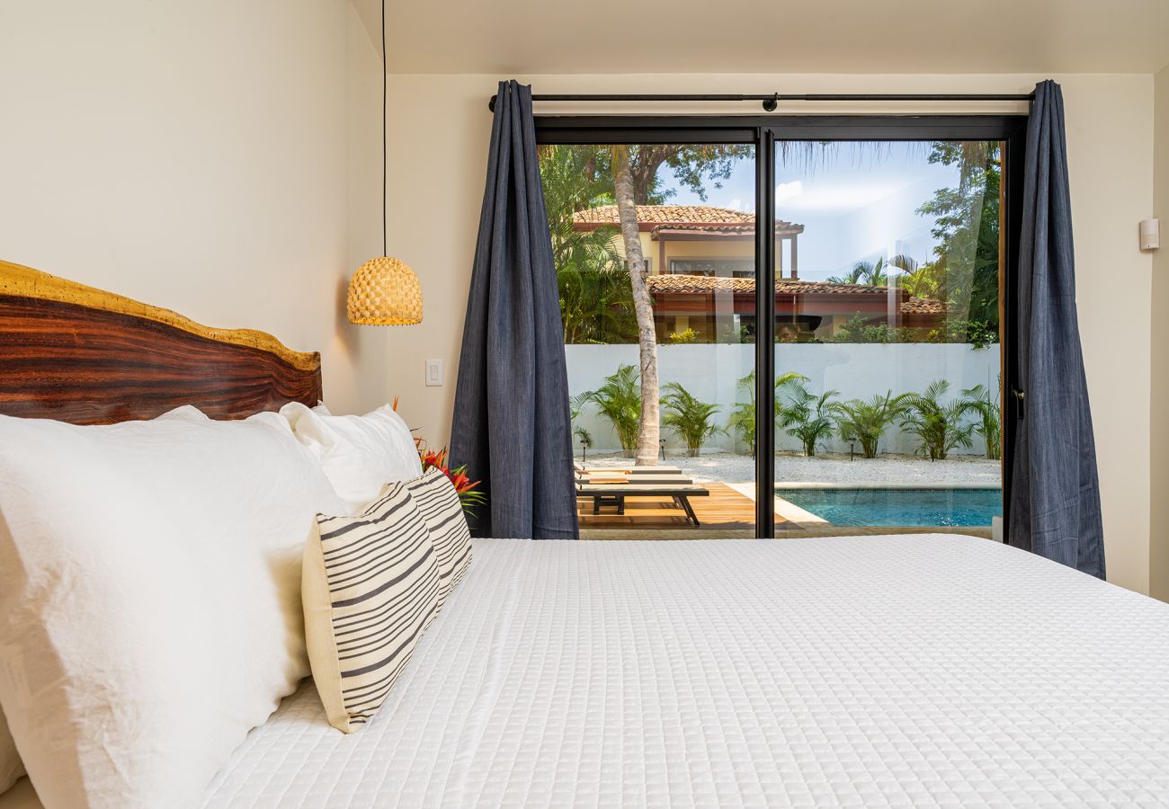 Casa en Potrero - Perfect Beach Holiday Stay | Pool | Casa Marzo
