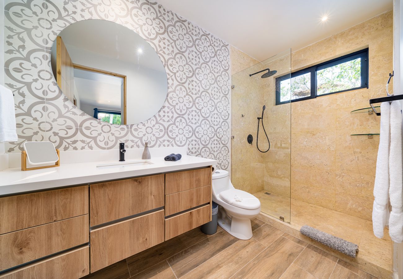 Casa en Potrero - Perfect Beach Holiday Stay | Pool | Casa Marzo