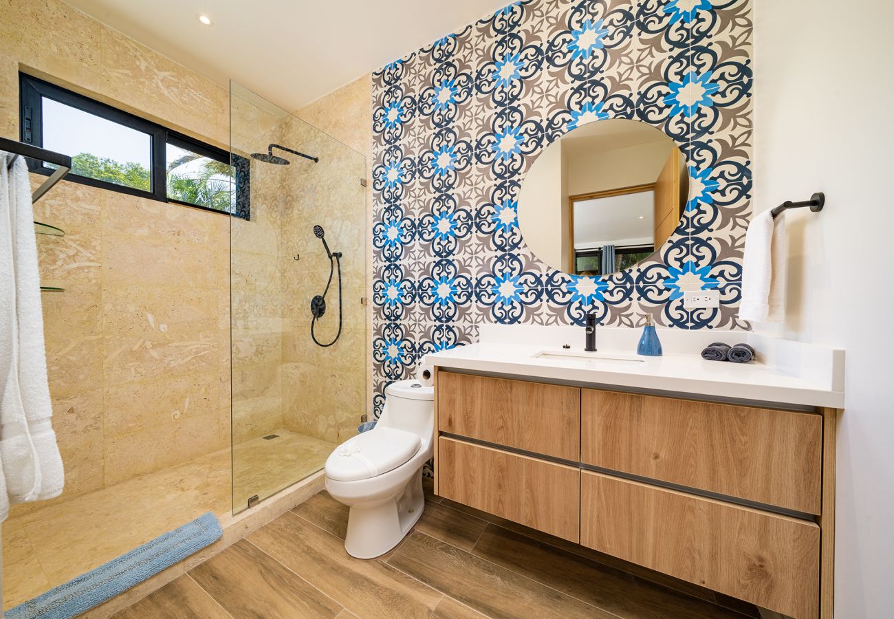Casa en Potrero - Perfect Beach Holiday Stay | Pool | Casa Marzo