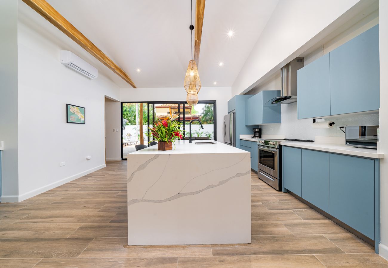 Casa en Potrero - Perfect Beach Holiday Stay | Pool | Casa Marzo