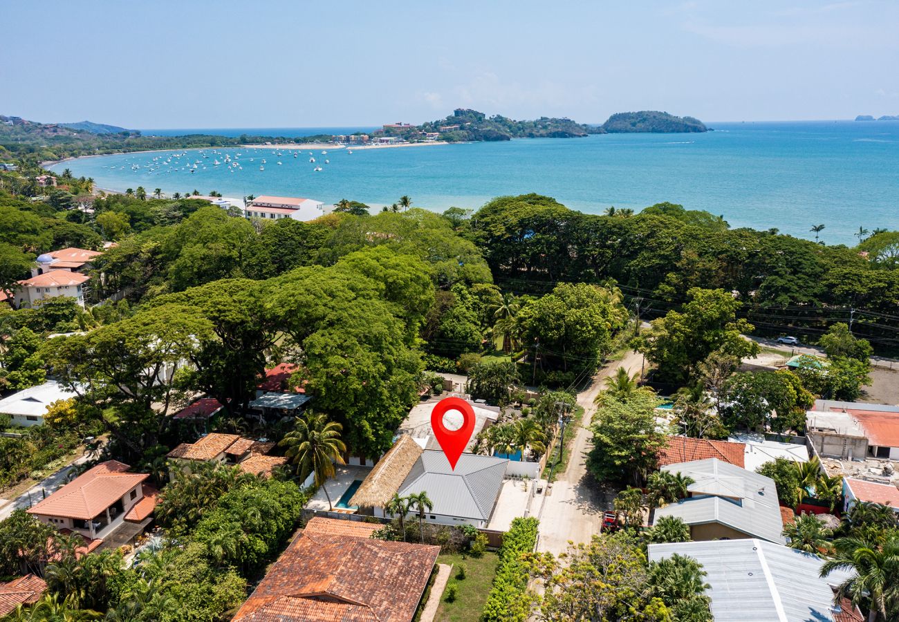 Casa en Potrero - Perfect Beach Holiday Stay | Pool | Casa Marzo