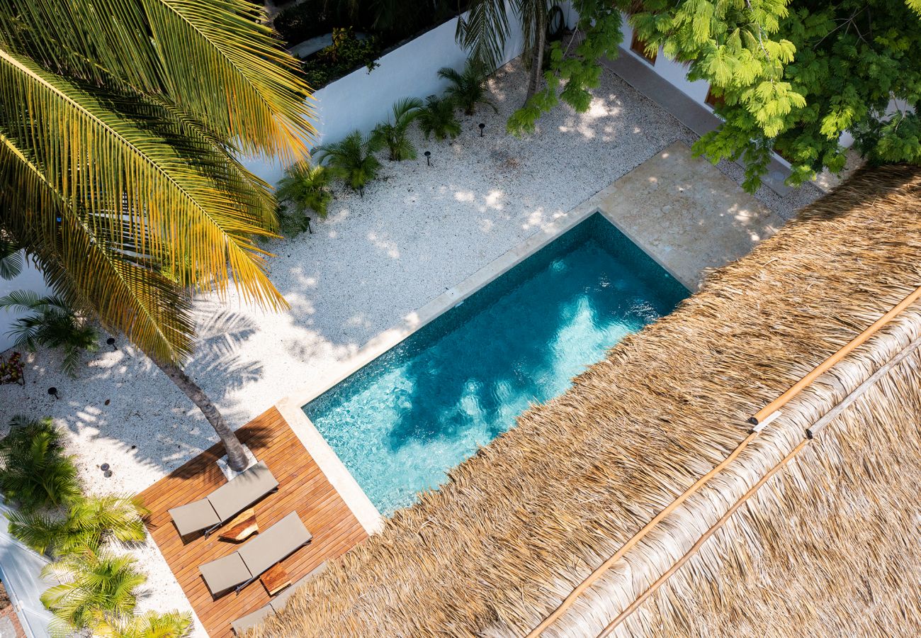 Casa en Potrero - Perfect Beach Holiday Stay | Pool | Casa Marzo