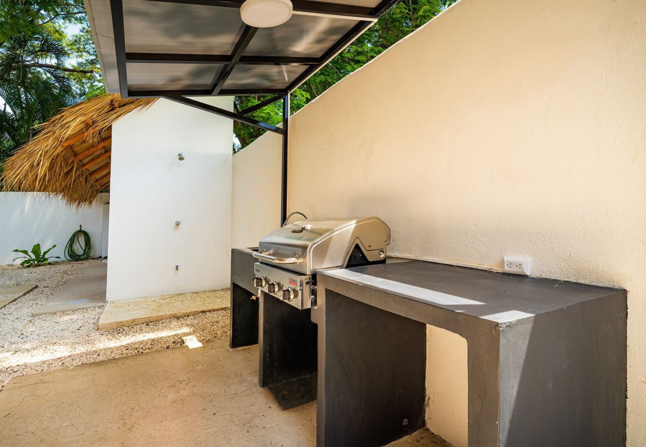 Casa en Potrero - Perfect Beach Holiday Stay | Pool | Casa Marzo