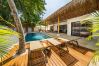 Casa en Potrero - Perfect Beach Holiday Stay | Pool | Casa Marzo