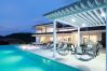 Casa en Playa Flamingo - 5BR home|Mar Vista|Ocean View, Pool, Deck|Fire Pit – Casa Ayla A
