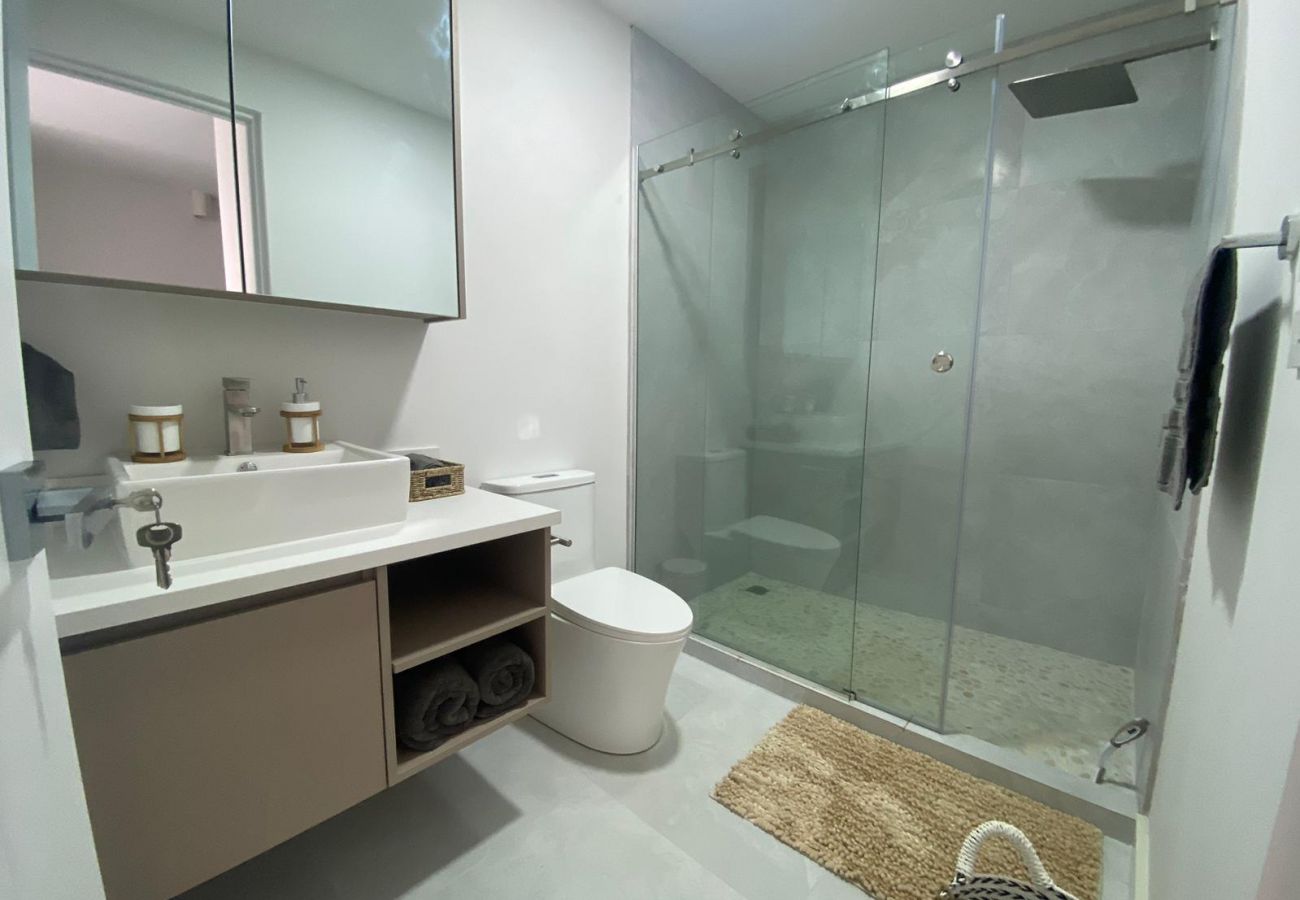 Estudio en Playa Flamingo - Playa Flamingo – new, cozy Ocean view Studio Ayla - C