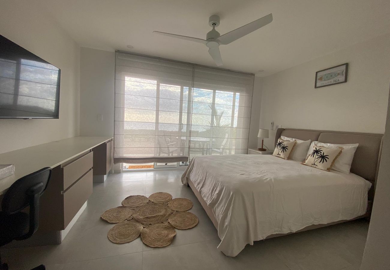 Estudio en Playa Flamingo - Playa Flamingo – new, cozy Ocean view Studio Ayla - C
