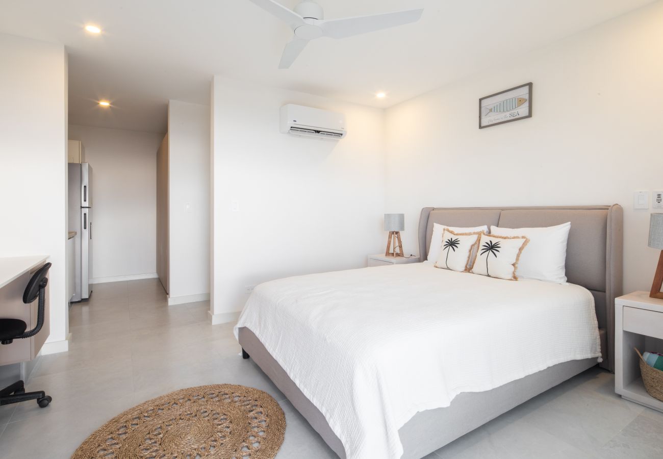 Estudio en Playa Flamingo - Playa Flamingo – new, cozy Ocean view Studio Ayla - C