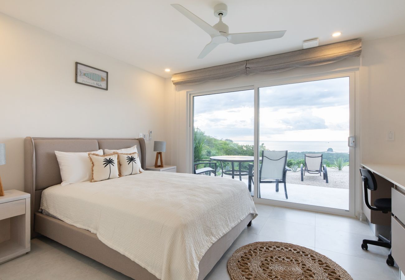Estudio en Playa Flamingo - Playa Flamingo – new, cozy Ocean view Studio Ayla - C