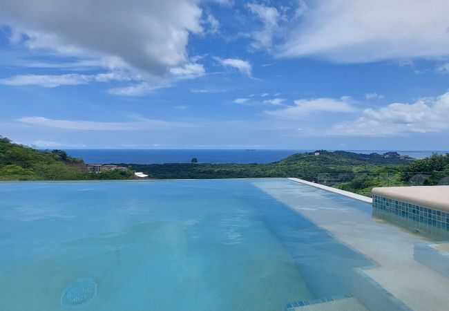Estudio en Playa Flamingo - Playa Flamingo: lovely Ocean view Studio Ayla - D