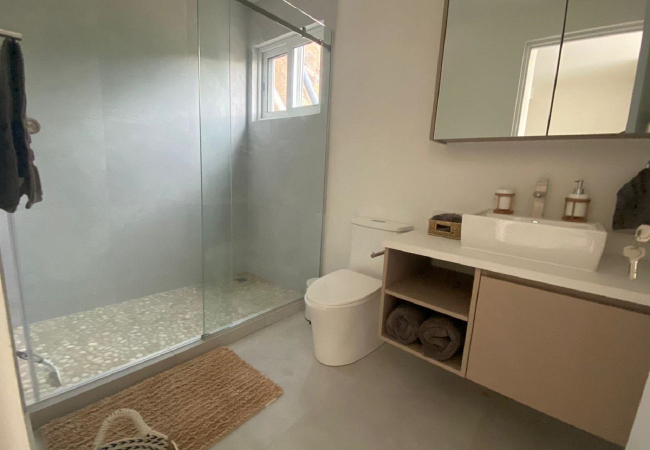 Estudio en Playa Flamingo - Playa Flamingo: lovely Ocean view Studio Ayla - D