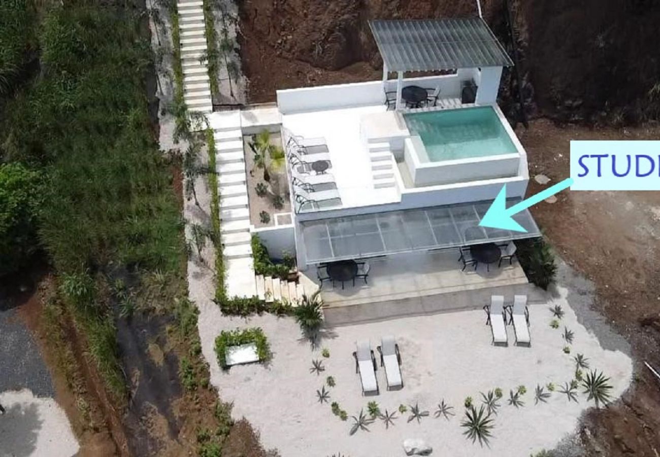 Estudio en Playa Flamingo - Playa Flamingo: lovely Ocean view Studio Ayla - D
