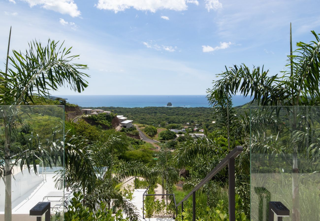 Estudio en Playa Flamingo - Playa Flamingo: lovely Ocean view Studio Ayla - D