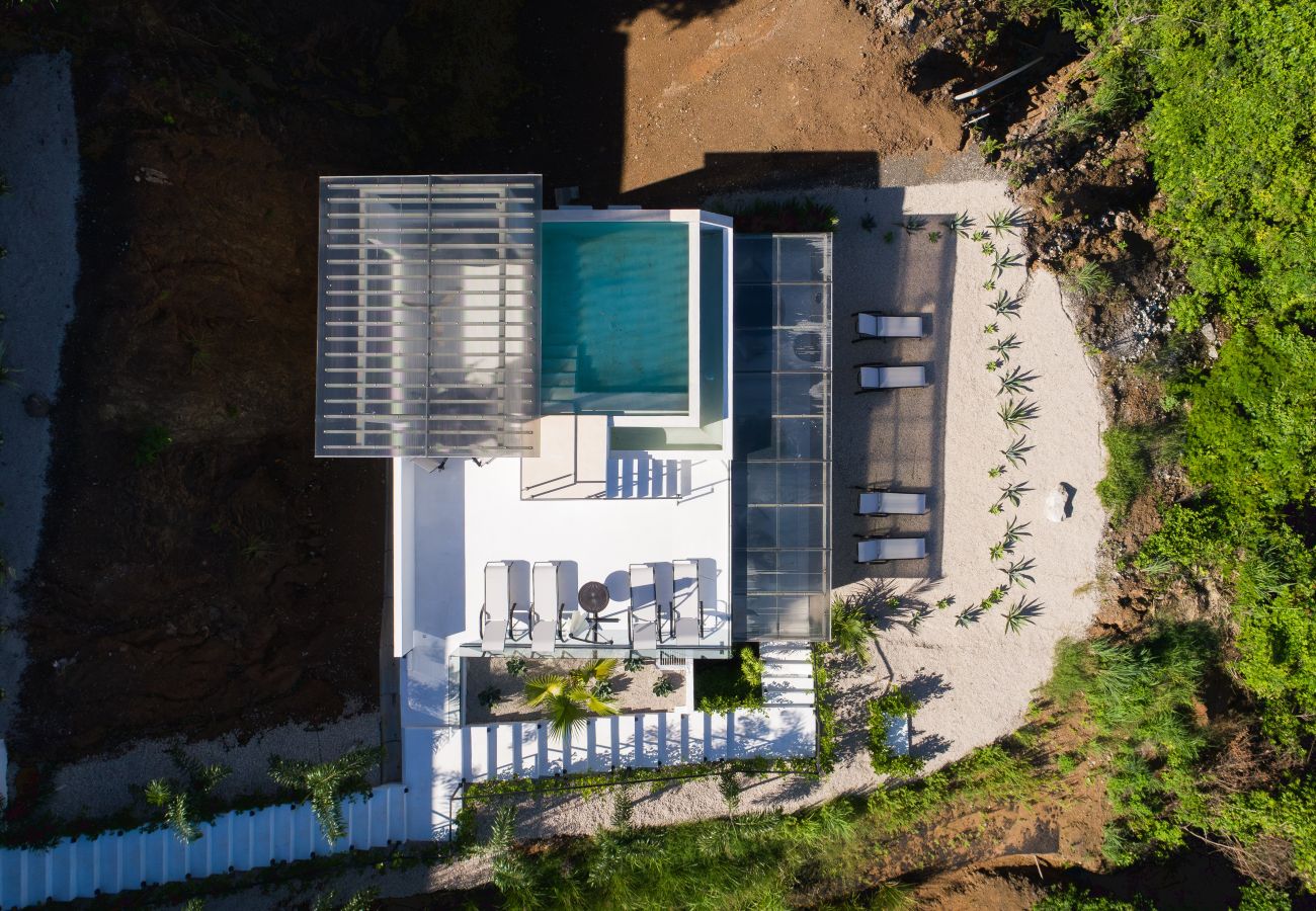 Estudio en Playa Flamingo - Playa Flamingo: lovely Ocean view Studio Ayla - D