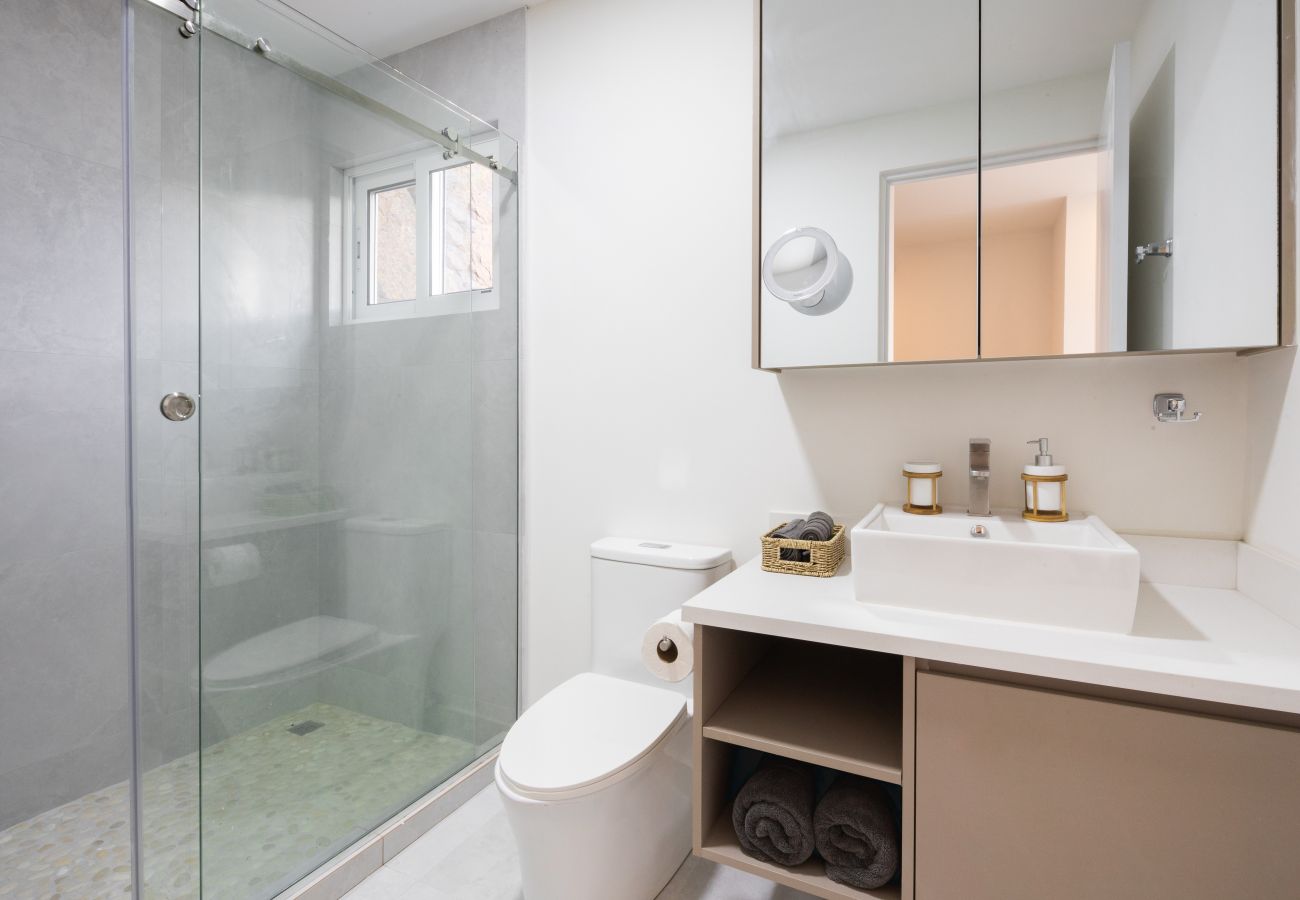 Estudio en Playa Flamingo - Playa Flamingo: lovely Ocean view Studio Ayla - D
