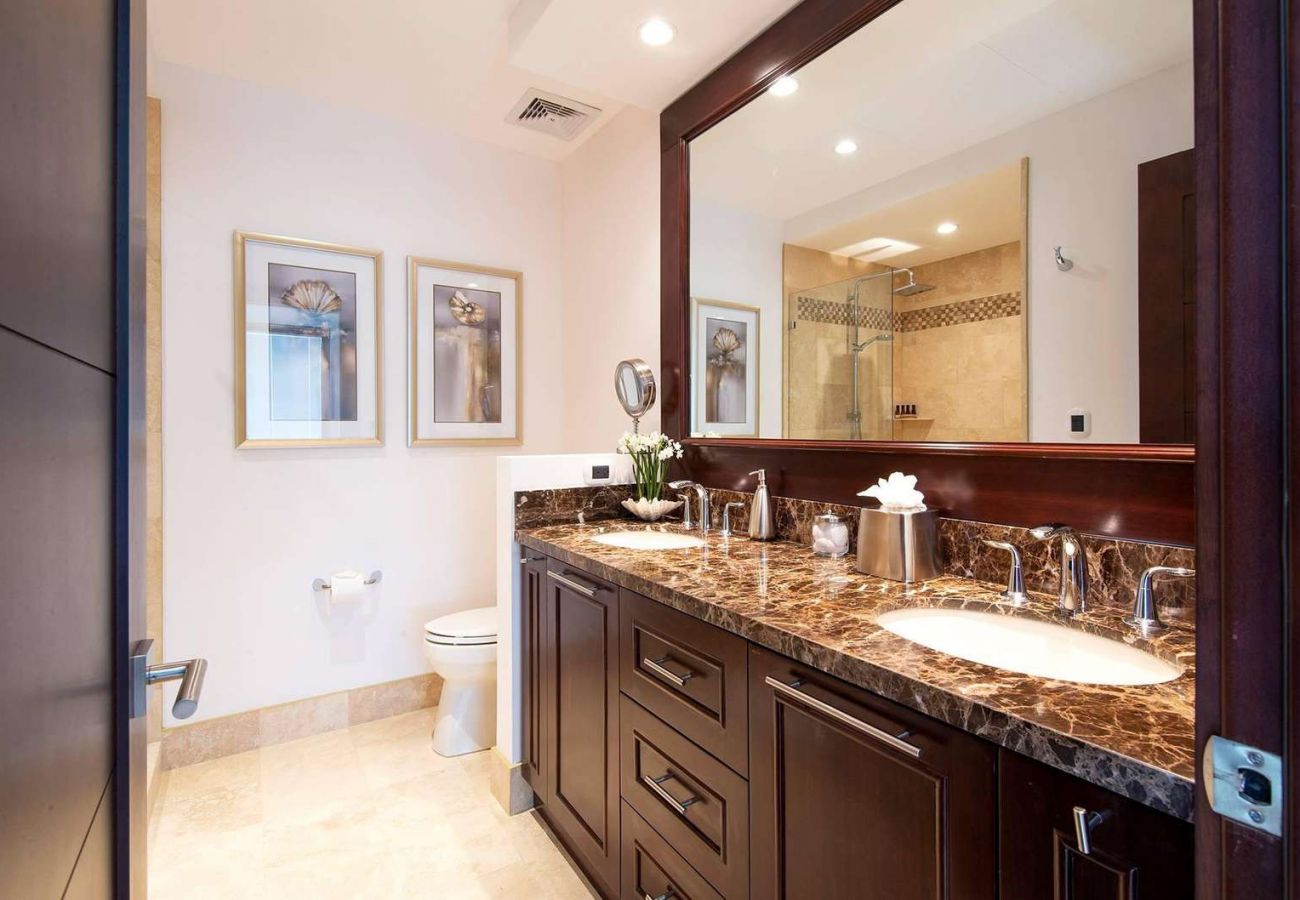 Residencial en Playa Flamingo - Flamingo Bliss: Ocean-View Condo in Luxury Complex - 360 Splendor 204