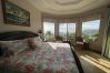 Casa en Potrero - Housekeeping•BBQ•Pool•4 TVs•Garden•Oceanview villa: Casa Sol Azul