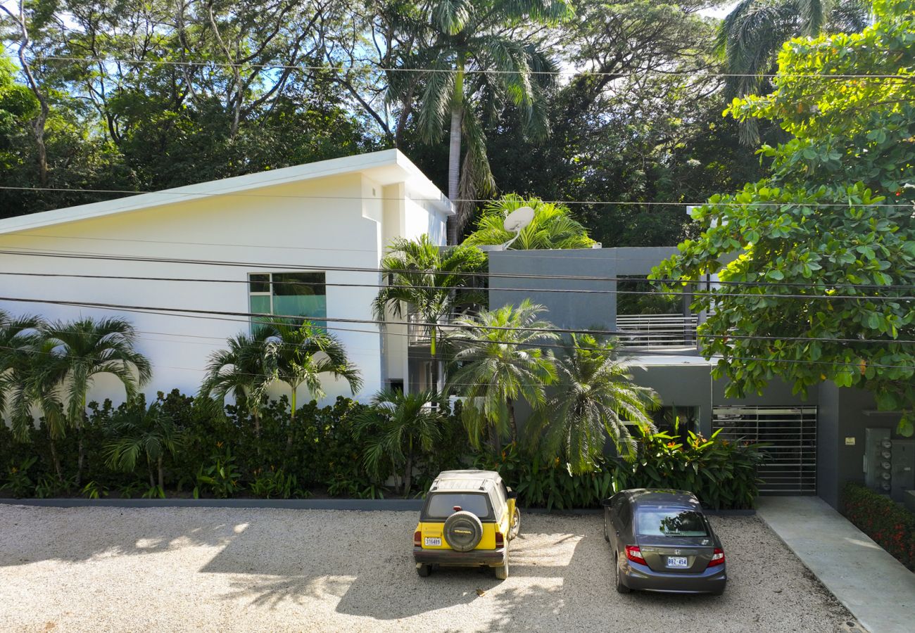 Residencial en Potrero - Modern 2BR/2BA Condo w| Proximity to Beach & Town - Casa Blanca 6