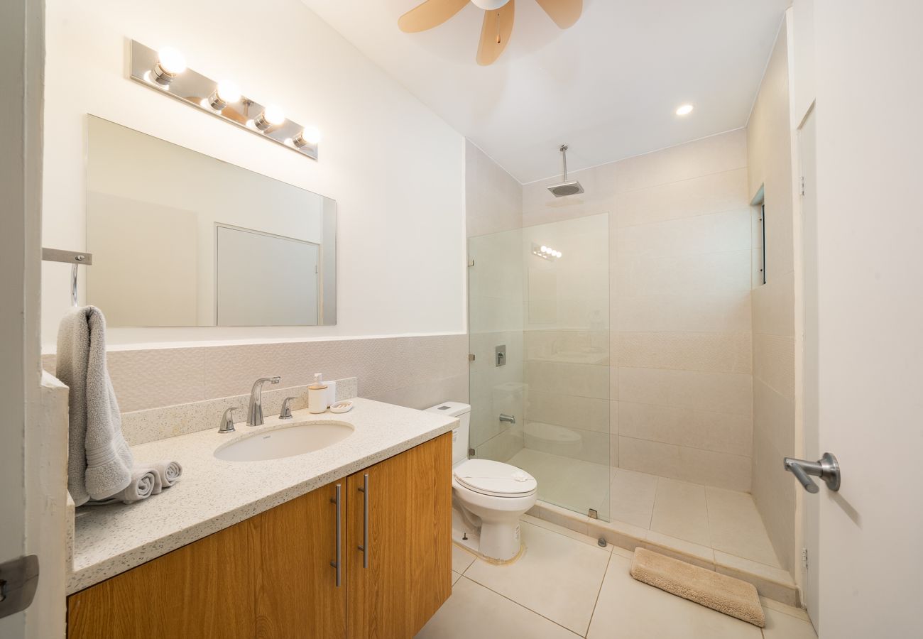 Residencial en Potrero - Modern 2BR/2BA Condo w| Proximity to Beach & Town - Casa Blanca 6