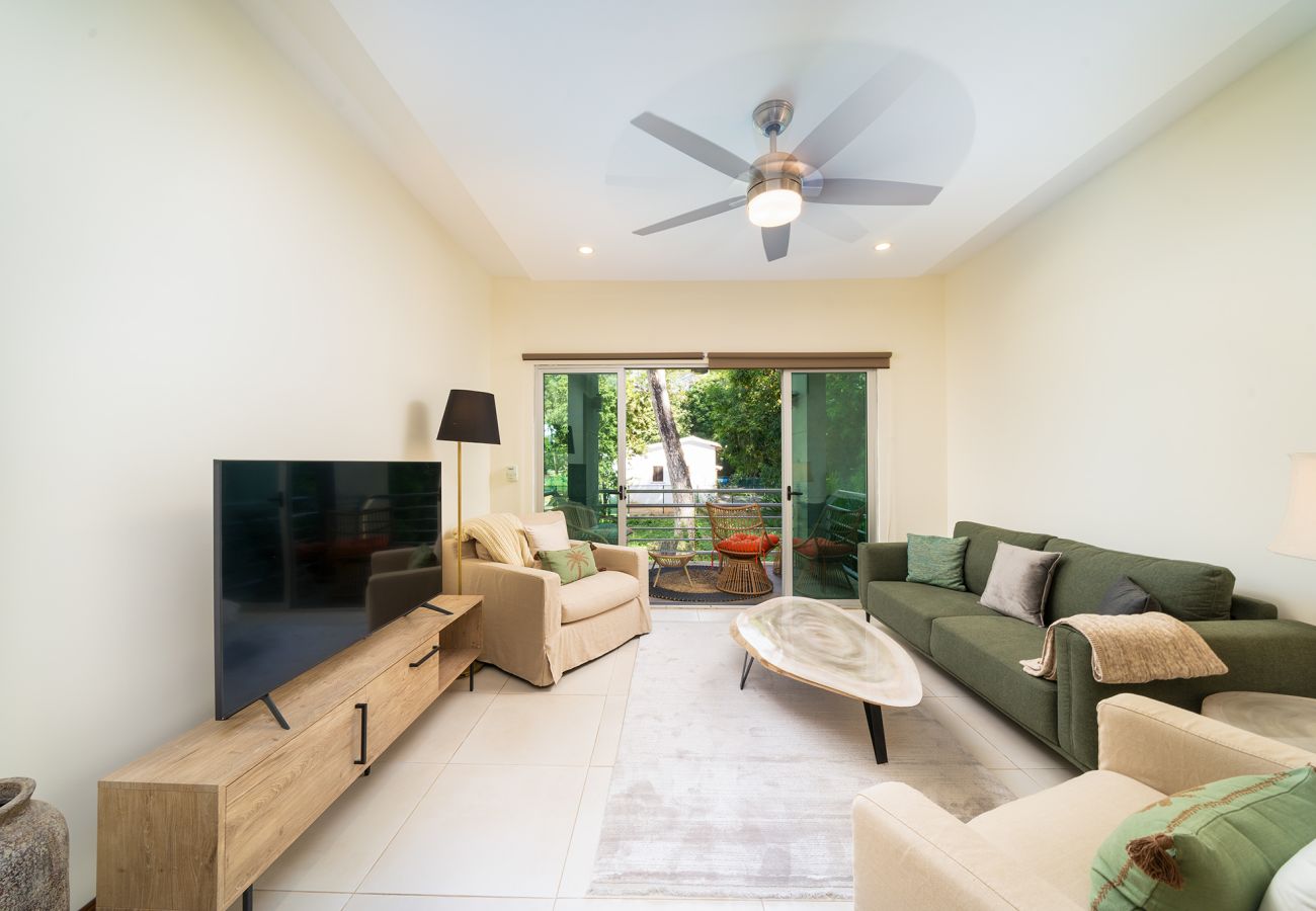Residencial en Potrero - Modern 2BR/2BA Condo w| Proximity to Beach & Town - Casa Blanca 6
