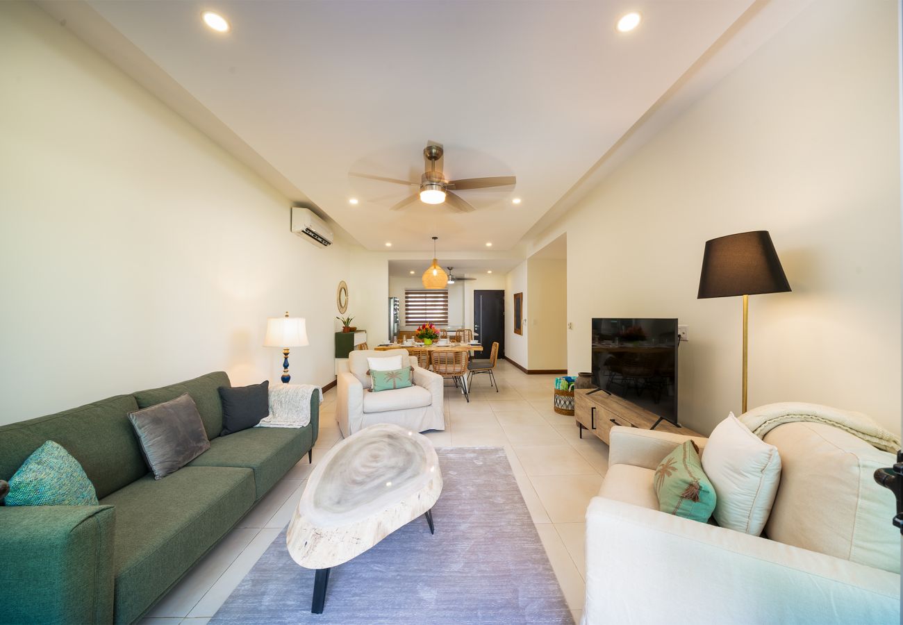 Residencial en Potrero - Modern 2BR/2BA Condo w| Proximity to Beach & Town - Casa Blanca 6
