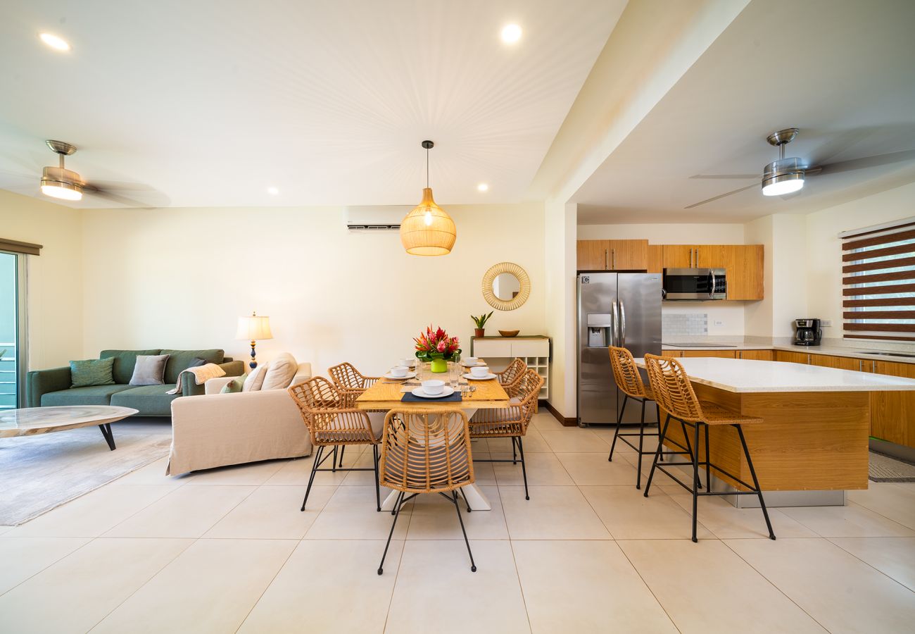 Residencial en Potrero - Modern 2BR/2BA Condo w| Proximity to Beach & Town - Casa Blanca 6