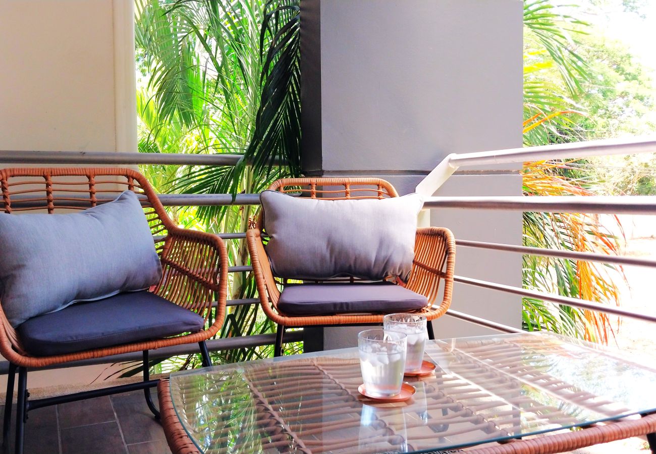 Residencial en Potrero - Modern 2BR/2BA Condo w| Proximity to Beach & Town - Casa Blanca 6
