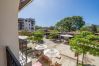 Residencial en Las Catalinas - Beach Club Included | 1 min to beach | sleeps 5 | Plaza Mercado 12