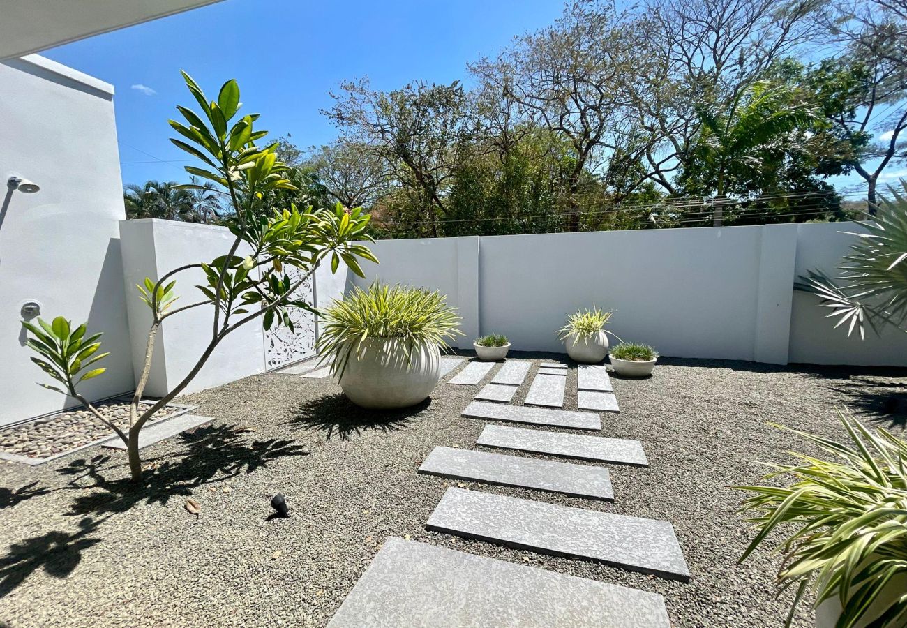 Casa en Potrero - 4-BR House near to Beach (5-min-walk) | Pool, BBQ - Casa Arribada