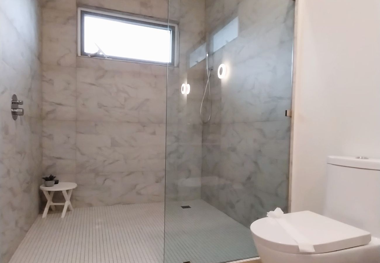 Casa en Potrero - 4-BR House near to Beach (5-min-walk) | Pool, BBQ - Casa Arribada