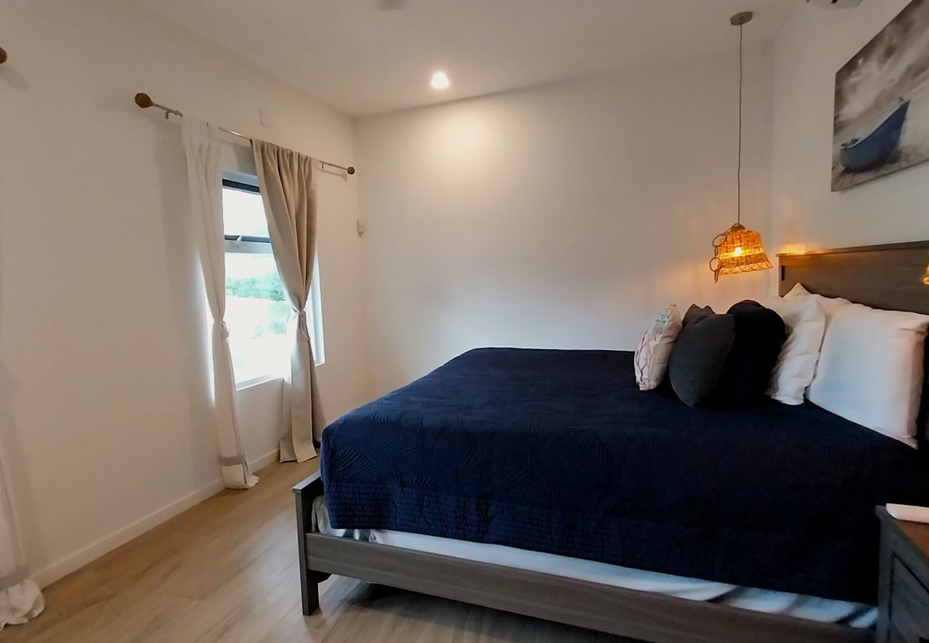 Casa en Potrero - 4-BR House near to Beach (5-min-walk) | Pool, BBQ - Casa Arribada
