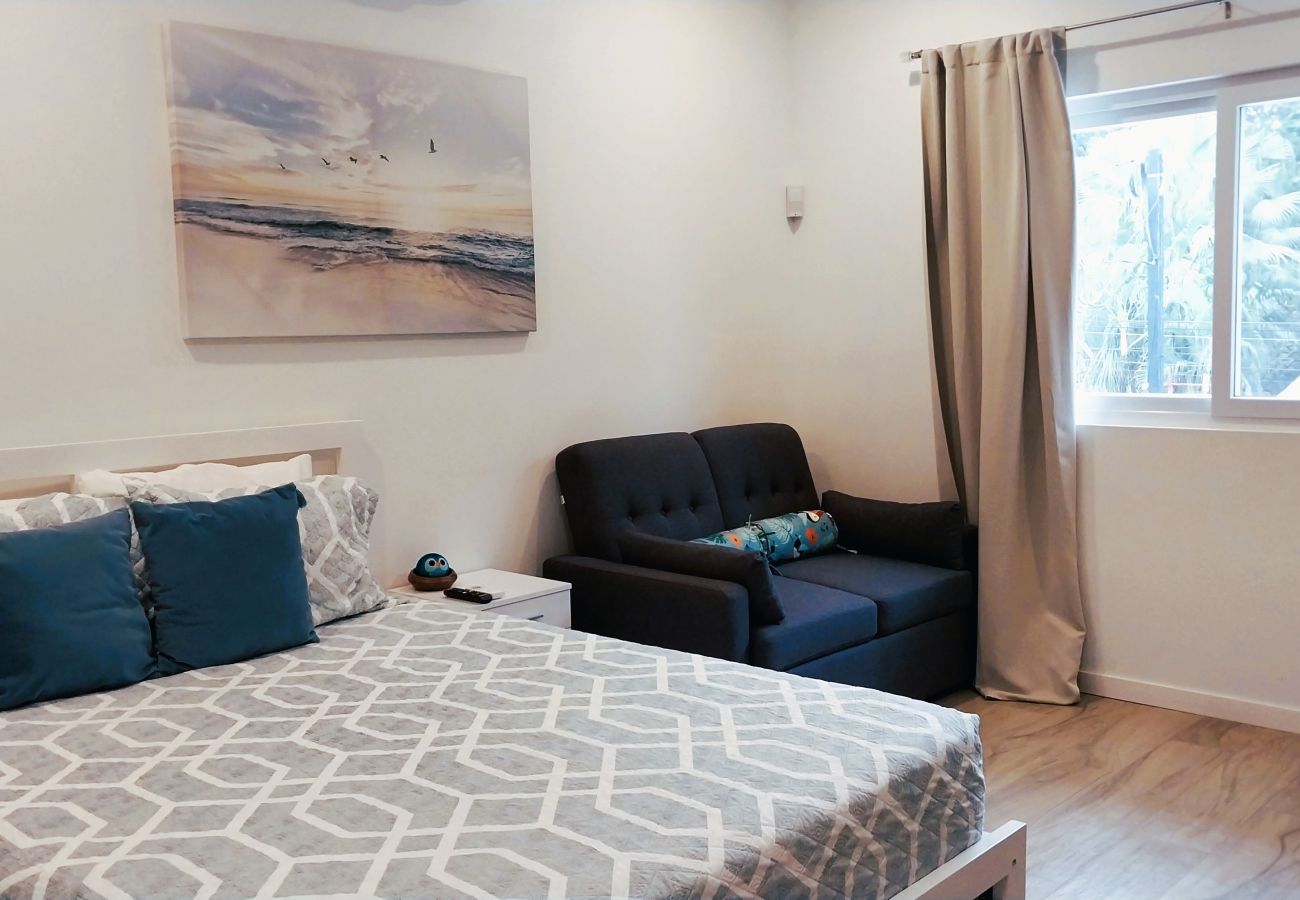 Casa en Potrero - 4-BR House near to Beach (5-min-walk) | Pool, BBQ - Casa Arribada