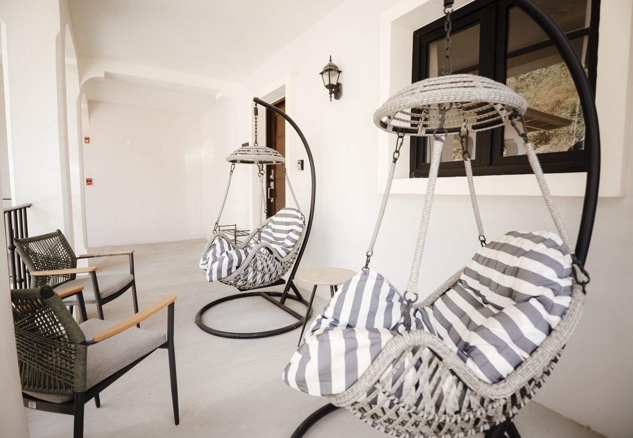 Residencial en Las Catalinas - New 2BR Condo in Las Catalinas beachtown: El Prado