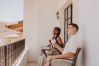Residencial en Las Catalinas - New 2BR Condo in Las Catalinas beachtown: El Prado