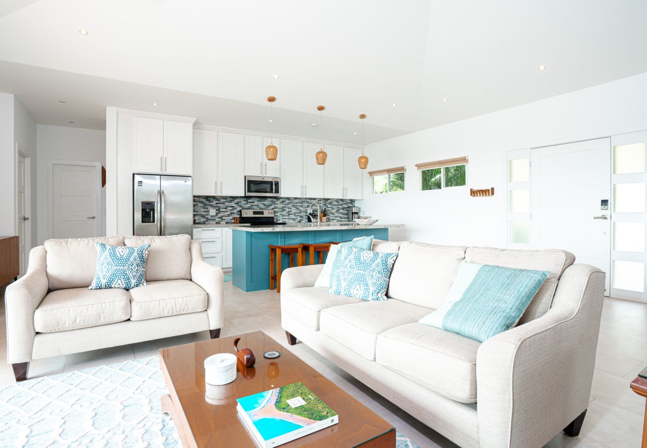 Casa en Playa Flamingo - Luxe 3BR home in Mar Vista: Casa Gran Vista