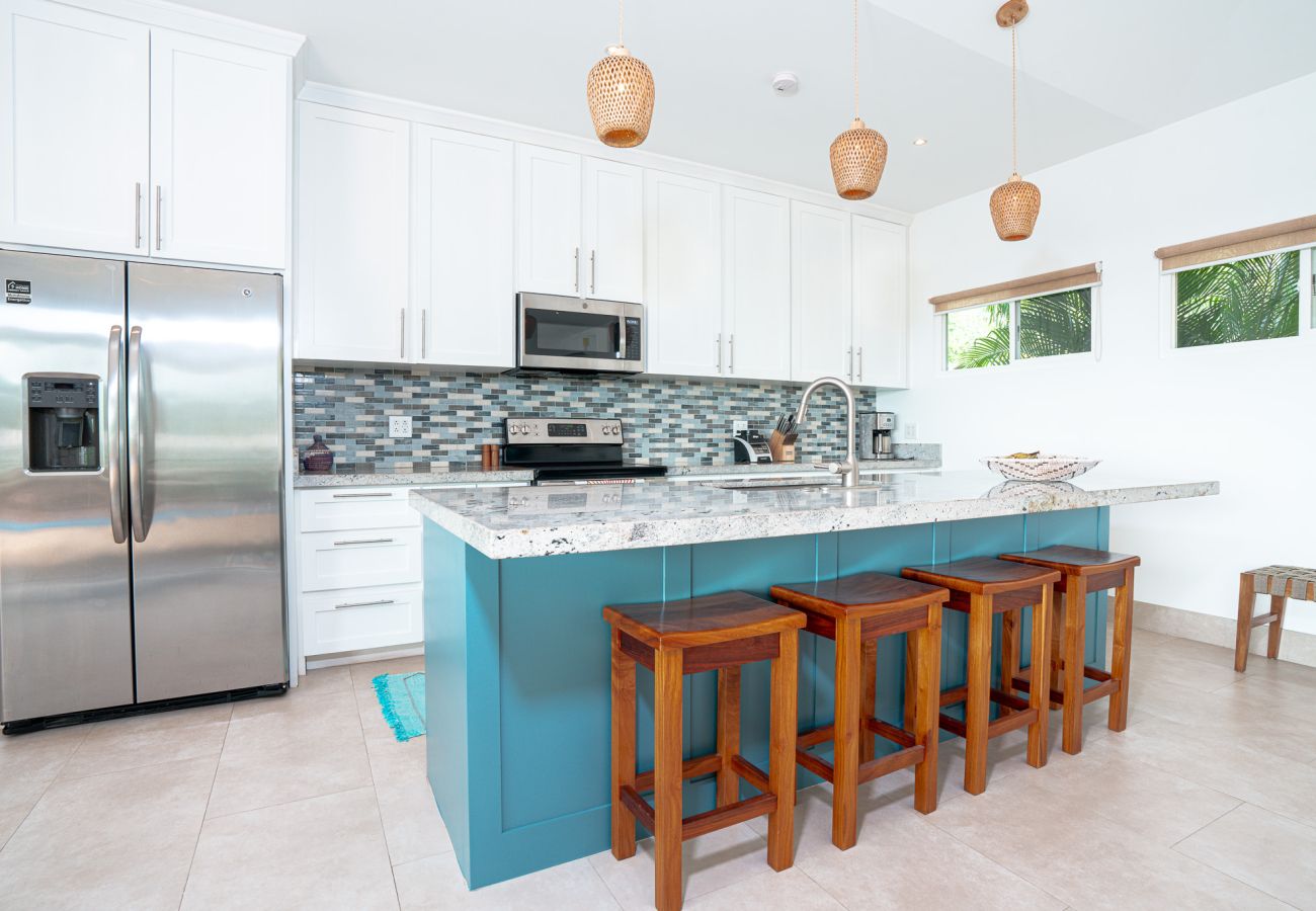 Casa en Playa Flamingo - Luxe 3BR home in Mar Vista: Casa Gran Vista