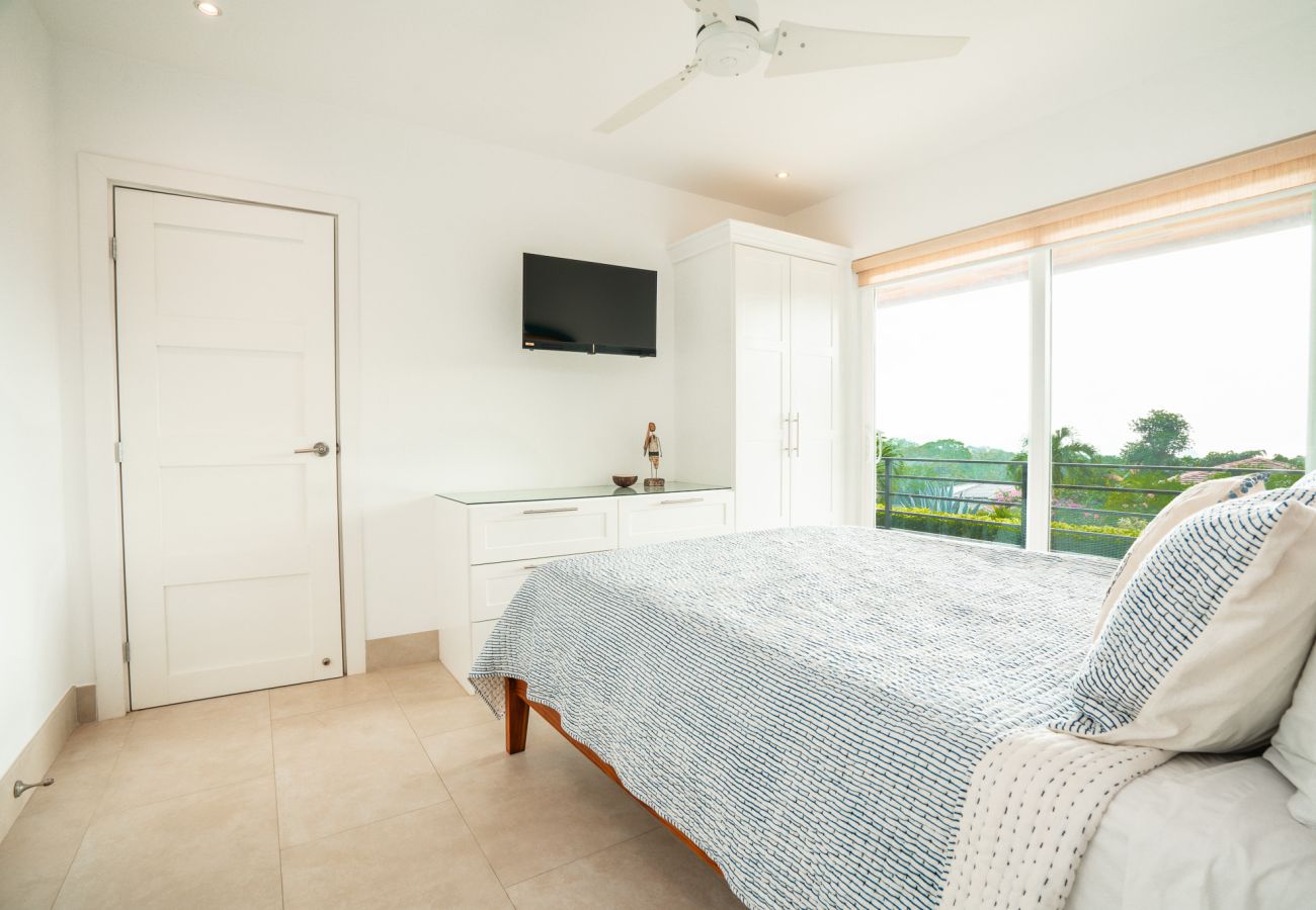 Casa en Playa Flamingo - Luxe 3BR home in Mar Vista: Casa Gran Vista