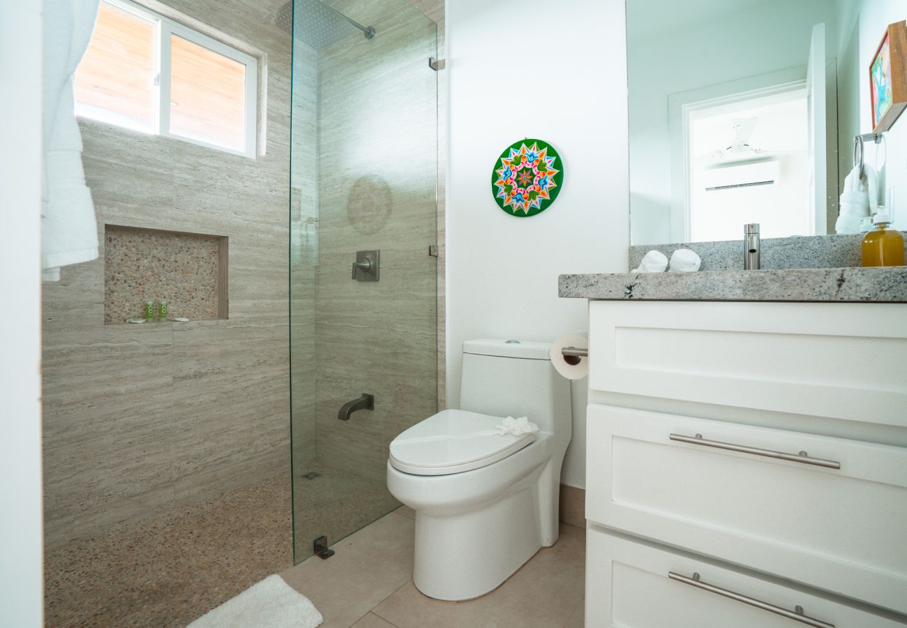 Casa en Playa Flamingo - Luxe 3BR home in Mar Vista: Casa Gran Vista