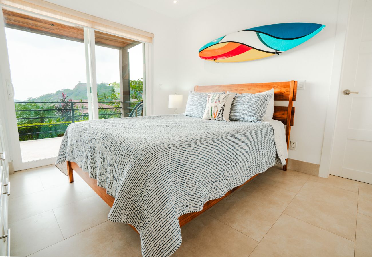 Casa en Playa Flamingo - Luxe 3BR home in Mar Vista: Casa Gran Vista