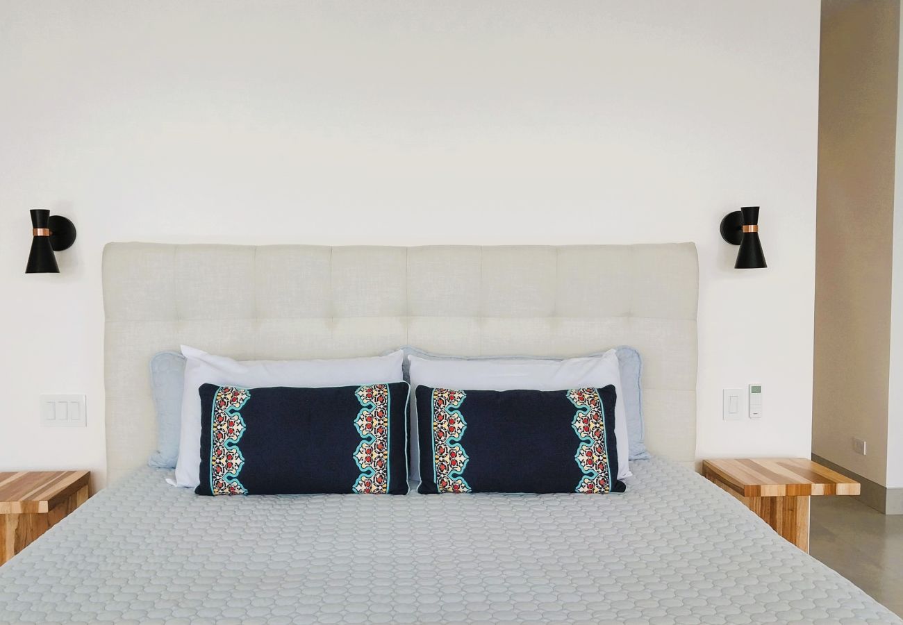 Casa en Playa Flamingo - Luxury 5BR Oasis with Panoramic Ocean Views & Pool - Casa Vista Contenta Mainhouse