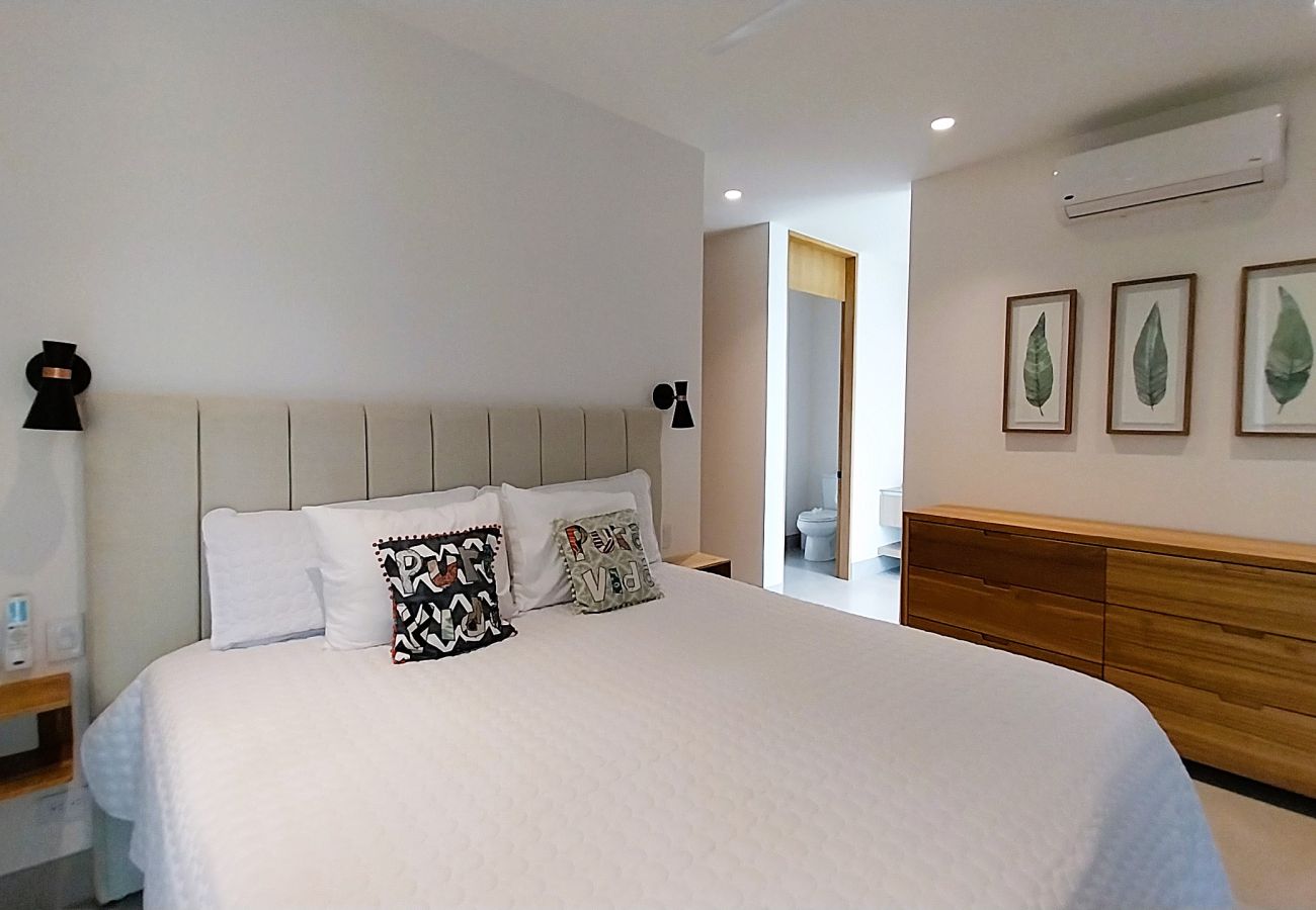 Casa en Playa Flamingo - Luxury 5BR Oasis with Panoramic Ocean Views & Pool - Casa Vista Contenta Mainhouse