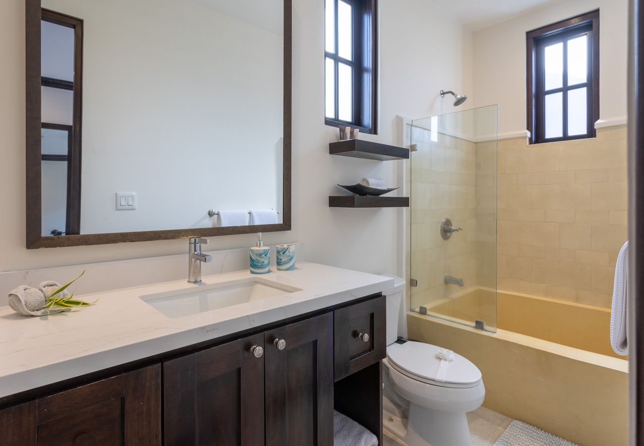 Apartamento en Las Catalinas - Breathtaking Flat Seconds from the Beach in Las Catalinas - Flat 34