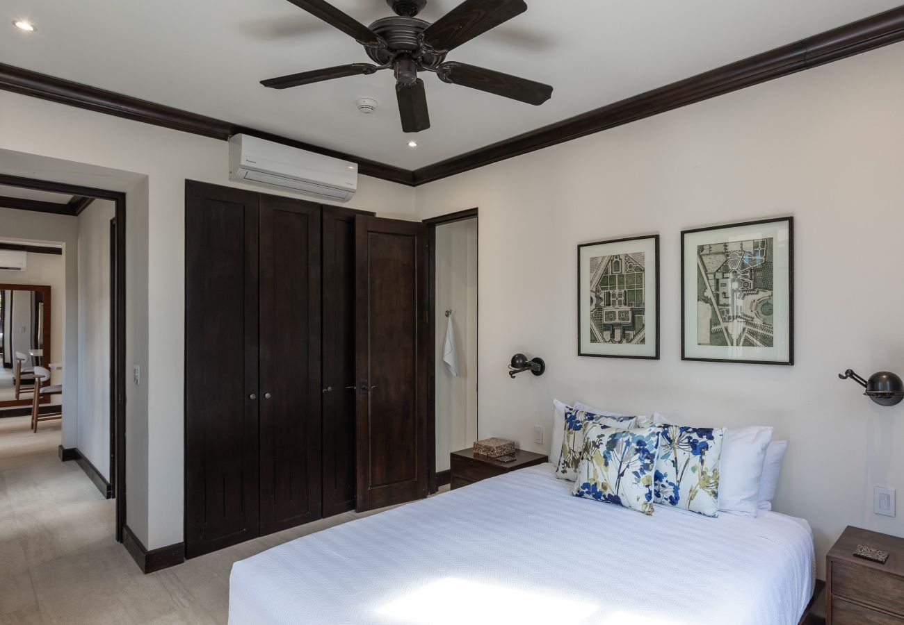Apartamento en Las Catalinas - Breathtaking Flat Seconds from the Beach in Las Catalinas - Flat 34