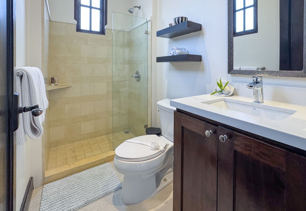 Apartamento en Las Catalinas - Breathtaking Flat Seconds from the Beach in Las Catalinas - Flat 34