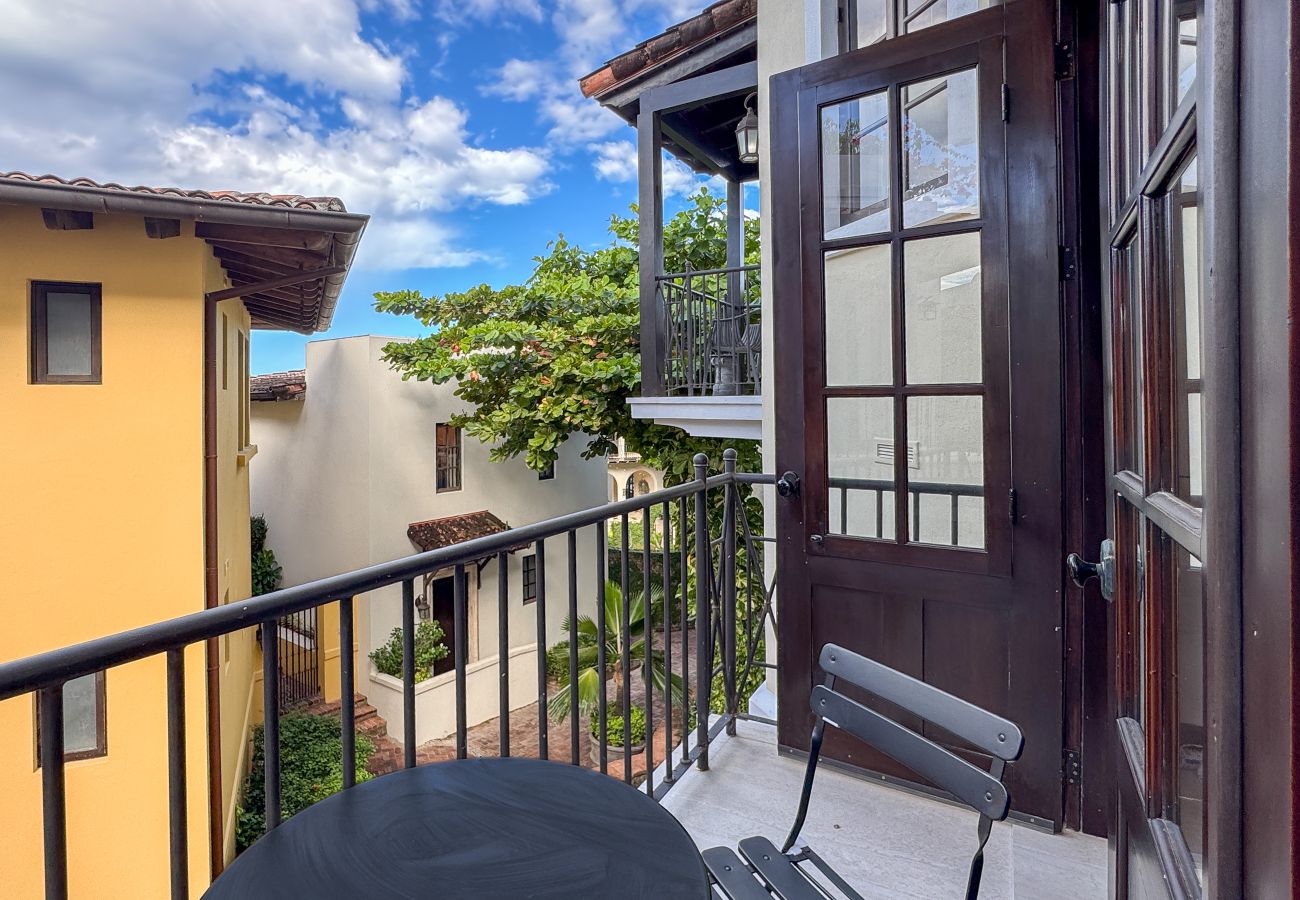Apartamento en Las Catalinas - Breathtaking Flat Seconds from the Beach in Las Catalinas - Flat 34