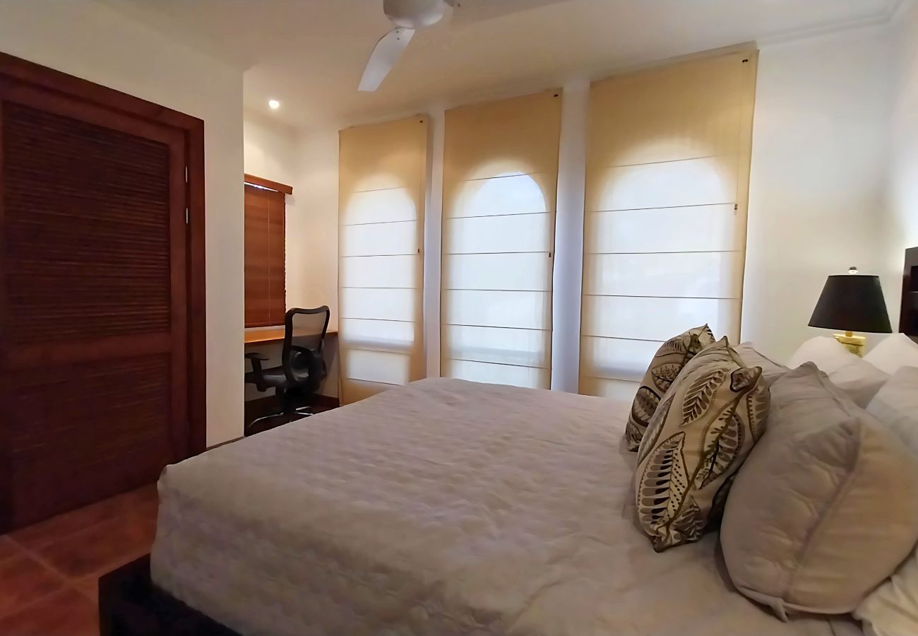 Villa en Potrero - Stunning Ocean-Views, Potrero, spacious 4 BR Villa Estrellas